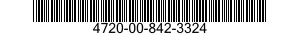4720-00-842-3324  4720008423324 008423324