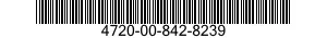4720-00-842-8239  4720008428239 008428239