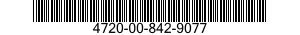 4720-00-842-9077  4720008429077 008429077