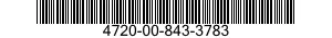 4720-00-843-3783  4720008433783 008433783
