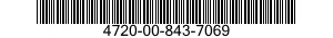 4720-00-843-7069  4720008437069 008437069