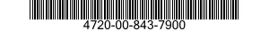 4720-00-843-7900  4720008437900 008437900