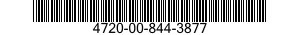 4720-00-844-3877  4720008443877 008443877