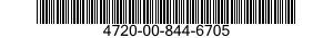 4720-00-844-6705  4720008446705 008446705