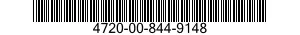 4720-00-844-9148  4720008449148 008449148