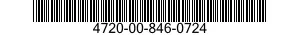 4720-00-846-0724  4720008460724 008460724