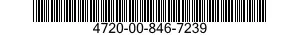 4720-00-846-7239  4720008467239 008467239