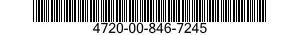 4720-00-846-7245  4720008467245 008467245