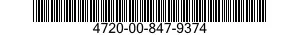 4720-00-847-9374  4720008479374 008479374