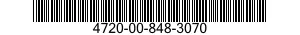 4720-00-848-3070  4720008483070 008483070