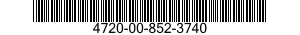 4720-00-852-3740 HOSE ASSEMBLY,NONMETALLIC 4720008523740 008523740