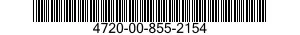 4720-00-855-2154 HOSE ASSEMBLY,NONMETALLIC 4720008552154 008552154
