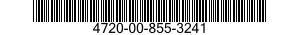 4720-00-855-3241  4720008553241 008553241