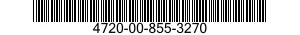 4720-00-855-3270  4720008553270 008553270