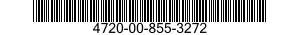 4720-00-855-3272  4720008553272 008553272