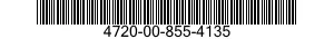 4720-00-855-4135  4720008554135 008554135