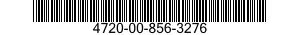 4720-00-856-3276 HOSE ASSEMBLY,METALLIC 4720008563276 008563276