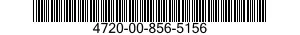4720-00-856-5156  4720008565156 008565156