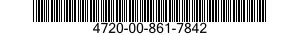4720-00-861-7842  4720008617842 008617842