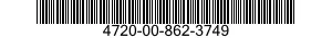 4720-00-862-3749  4720008623749 008623749