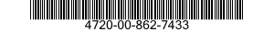 4720-00-862-7433  4720008627433 008627433