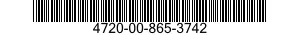 4720-00-865-3742  4720008653742 008653742