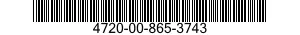 4720-00-865-3743  4720008653743 008653743