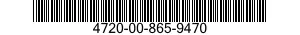 4720-00-865-9470  4720008659470 008659470