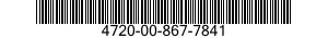 4720-00-867-7841  4720008677841 008677841
