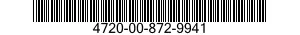 4720-00-872-9941  4720008729941 008729941
