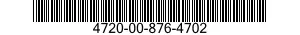 4720-00-876-4702  4720008764702 008764702