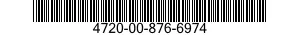 4720-00-876-6974  4720008766974 008766974