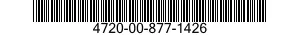 4720-00-877-1426  4720008771426 008771426