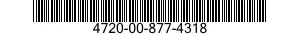 4720-00-877-4318  4720008774318 008774318