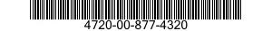 4720-00-877-4320  4720008774320 008774320
