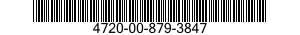 4720-00-879-3847  4720008793847 008793847