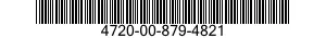 4720-00-879-4821  4720008794821 008794821