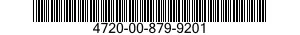 4720-00-879-9201  4720008799201 008799201