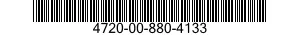 4720-00-880-4133  4720008804133 008804133