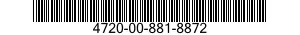4720-00-881-8872  4720008818872 008818872