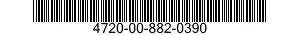 4720-00-882-0390  4720008820390 008820390
