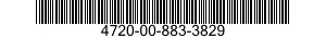 4720-00-883-3829  4720008833829 008833829