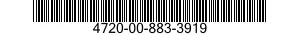 4720-00-883-3919  4720008833919 008833919