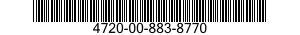 4720-00-883-8770  4720008838770 008838770