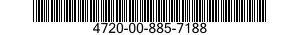 4720-00-885-7188  4720008857188 008857188