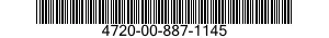 4720-00-887-1145  4720008871145 008871145