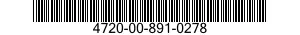 4720-00-891-0278  4720008910278 008910278