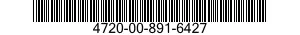 4720-00-891-6427  4720008916427 008916427