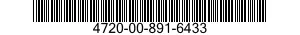 4720-00-891-6433  4720008916433 008916433
