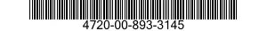 4720-00-893-3145  4720008933145 008933145